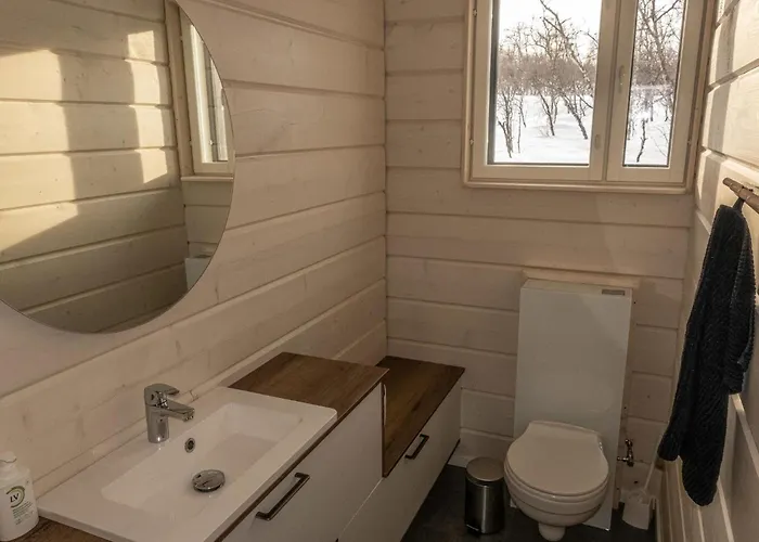 Haltinmalla By Interhome *