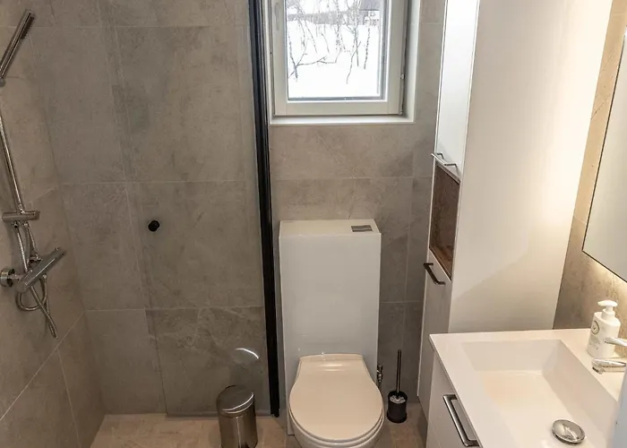 Ferienhaus Haltinmalla By Interhome Kilpisjärvi