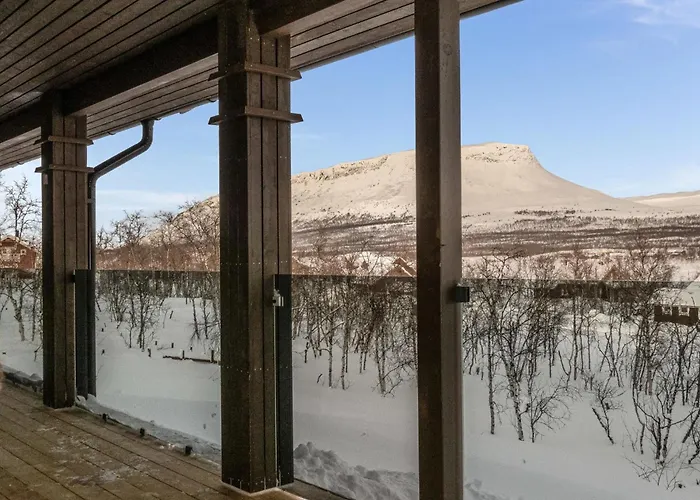 Haltinmalla By Interhome Ferienhaus *