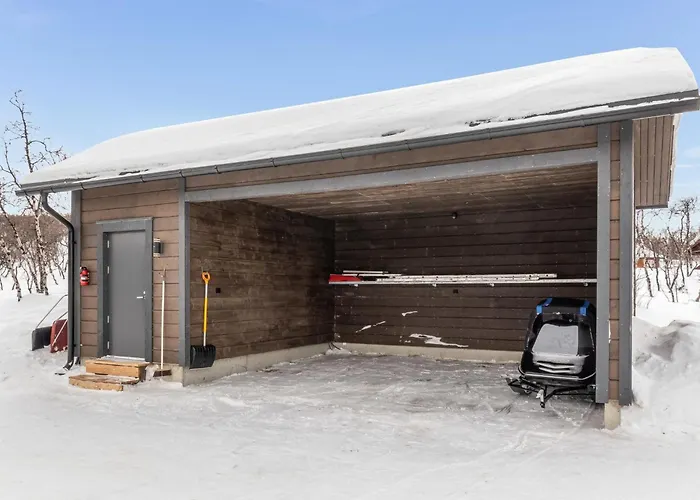 Ferienhaus Haltinmalla By Interhome *