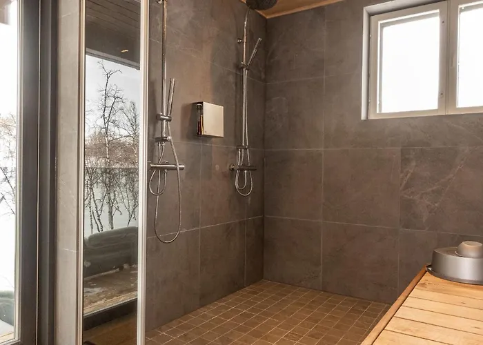 Ferienhaus Haltinmalla By Interhome *