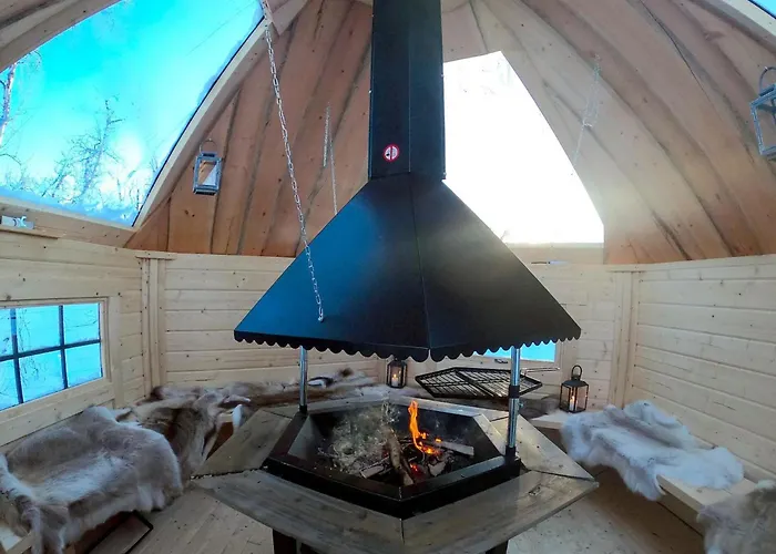 Haltinmalla By Interhome Ferienhaus *