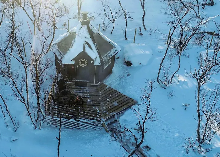 Haltinmalla By Interhome Ferienhaus