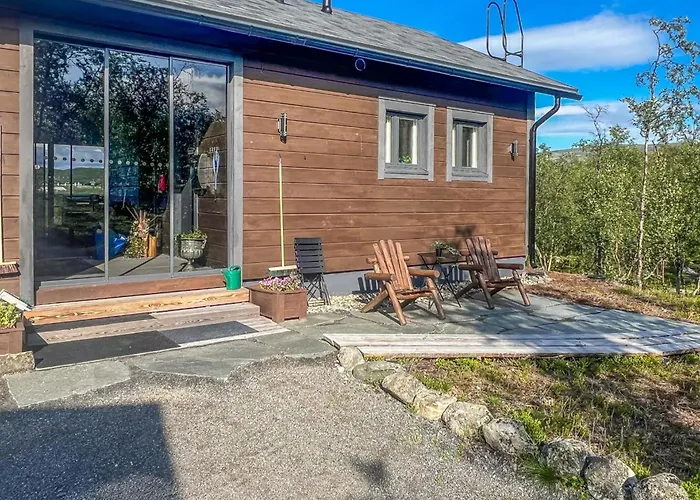 Haltinmalla By Interhome Ferienhaus