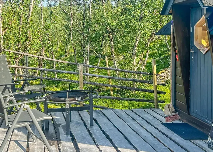 Haltinmalla By Interhome