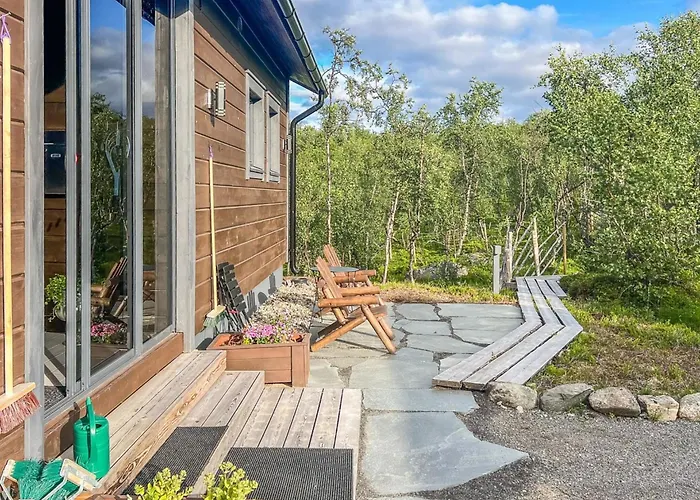 Haltinmalla By Interhome * Kilpisjärvi