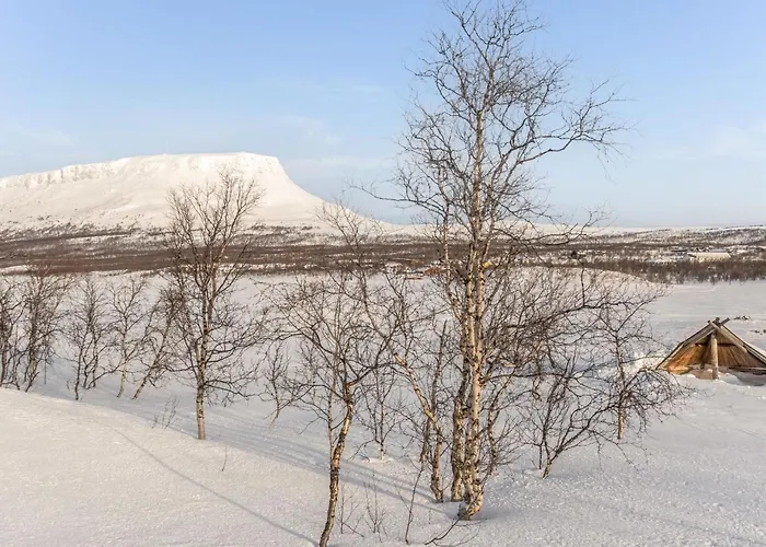 Haltinmalla By Interhome Ferienhaus