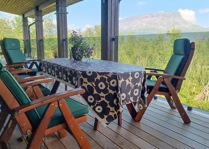 Haltinmalla By Interhome Ferienhaus